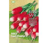 ReinSaat Radis "French Breakfast 3" - 1 sachet