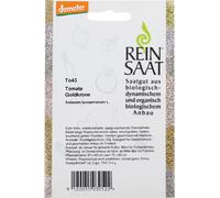 ReinSaat Tomate Cerise "Goldkrone" - 1 sachet