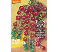 ReinSaat Tomate Cerise "Zuckertraube" - 1 sachet
