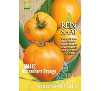 ReinSaat Tomate "Ochsenherz Orange" - 1 sachet