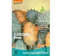 ReinSaat Variété Rare - Concombre Cornu Kiwano - 1 sachet