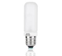 Reinscer 1 ampoule tube type E27 150 W 250 W 220 V-240 V pour lampe de réglage de photographie SK400WII DP600W