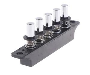 Reinscer 1 hotte aspirante avec interrupteur à clavier, hotte de cuisine pour divers appareils ménagers et produits électroniques