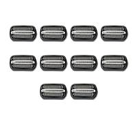Reinscer 10X pour tête de rasage série 3 21B 330 filet de lame 32B 3010S 32B 320S 3000 340 accessoires, 32B