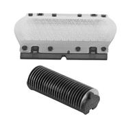 Reinscer 11B Remplacement de la Feuille et Du Coupe-Rasoir pour la SéRie 110120130140150 éCran de Grille de de Rasage pour TêTe de Rasage éLectrique