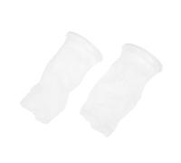 Reinscer 2 Pièces Filtre en Nylon IBC pour Ventilation Tonne Couvercle de Baril Fourre-Tout Couvercle de Réservoir Filtres D'Irrigation d'eau de Jardin