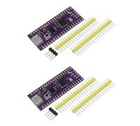 Reinscer 2 x Ultimate RP2040 Carte de Développement Dual-Core ARM -MO+ Carte de noyau de processeur pour carte mère A