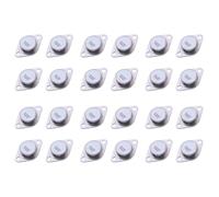Reinscer 24 transistors de puissance audio 2N3055 15 A 60 V NPN AF to-3