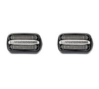 Reinscer 2X tête de rasage 3 séries 21B 330 Filet à couteaux 32B 3010S 32B 320S 3000 340 accessoires, 32B