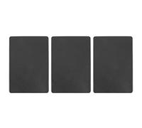 Reinscer 3 cartes adaptateurs M.2 NGFF () SSD vers 2,5 , boîtier de 8 mm d'épaisseur