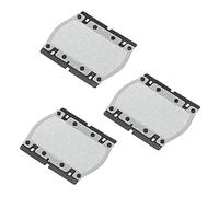 Reinscer 3 x Support pour Rasoir M90 M60 P40 P50 P60 P70 555 575 5S Accessoires de Rasoir Grille