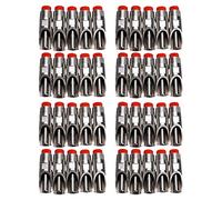 Reinscer 40 tétons automatiques en acier inoxydable - Buse d'eau automatique - Pour boire