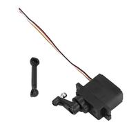 Reinscer 9300-30 9G Servo à cinq fils pour voiture RC 9G à cinq fils Échelle 1/18 pour pièces RC Auto RC