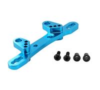 Reinscer Amortisseur de chocs en métal /arrière Restez pour TT02 TT-02 1/10 RC Auto Upgrade Pièces