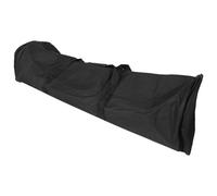 Reinscer Astronomique Télescope Sac de Rangement Protection Souple Coquille pour AstroMaster 150EQ, Noir