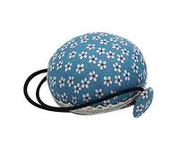 Reinscer Belle Poignet Bracelet Aiguille à Coudre Broche Coussin DIY Outils de Bricolage Couture Point de Croix Outil Couleur 4