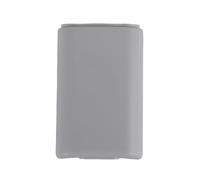 Reinscer Cache Etui Coque Batterie 2x AA pile Noir Pour manette couvercle