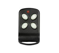Reinscer Copie de télécommande type papillon, copie de clé de voiture électrique, porte de garage, copie universelle