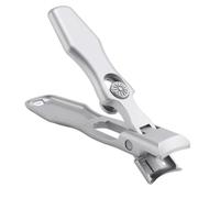 Reinscer Coupe-ongles portable professionnel en acier inoxydable - Coupe-ongles - Machine à ongles