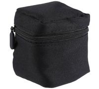 Reinscer Étui de protection pour objectif d'appareil photo reflex numérique - Rembourré - Résistant aux chocs - Pour appareil photo reflex numérique, Noir