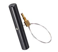 Reinscer Extracteur de valve pour changement de pneu de moto et de vélo - De qualité supérieure - Pour tirer la tige de valve - Outil d'installation