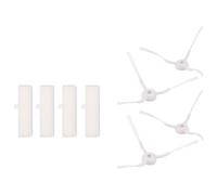 Reinscer Filtre HEPA - Brosse latérale pour aspirateur robot Explorer série 60 RR7455 7447 série 60