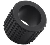 Reinscer Fourniture de tatouage alimentaire silicone couverture de tatouage diamètre 25 x 30 mm tatouage stylo accessoires livraison