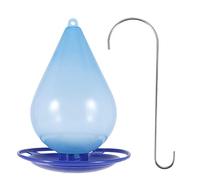 Reinscer Goutte d'eau automatique - Avec crochet