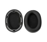 Reinscer Housse de coussin de rechange pour casque Mdr-100Abn Wh-H900N