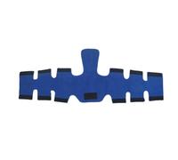 Reinscer Housses de ceinture CPAP, coussin de ceinture CPAP, coussinets de confort CPAP, compatibles avec la plupart des accessoires CPAP pour intégraux