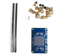 Reinscer Kit de carte de test VNA Carte de démonstration vector réseau analyseur carte de test