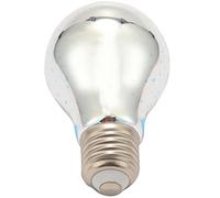 Reinscer LED Infini Effet Feu d'artifice 3D Lampe LED Ampoules Décoratives Lampe 85-265 V E27 Éclairage de Noël, A60