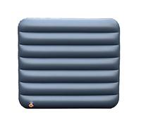 Reinscer Lit de voiture SUV de camping portable Lit d'air pliable Coussin de coffre pour enfants Lit de couchage gonflable,