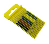 Reinscer Lot de 10 pinces à puce universelles Mini IC SOP, SOIC, TSOP, MSOP, SSOP, SSOP, SMD-IC, clip d'essai, broches femelles, adaptateur, programmateur, , installation facile, facile à