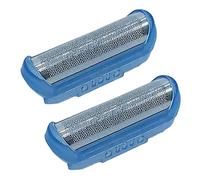 Reinscer Lot de 2 films de rasage 20S 10B 20B 2000 Series 1 2 3 4 pour 2615 2675 2775 2776 170 190