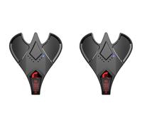 Reinscer Lot de 2 manettes de M3 Plug and Paly - Convertisseur Bluetooth 5.0 pour Android/iOS