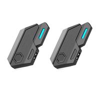 Reinscer Lot de 2 manettes de mobiles pour manette, clavier de , convertisseur Bluetooth pour iOS et Android, adaptateur de , Mix SE