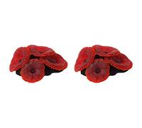 Reinscer Lot de 2 pièces de rechange lavables en microfibre pour