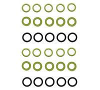 Reinscer Lot de 30 joints toriques pour nettoyeur TR 2.880 001.0