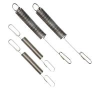 Reinscer Lot de 4 691859 692211 Ressort Du RéGulateur pour Pièce de Rechange pour Tondeuse & Stratton