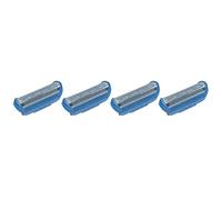 Reinscer Lot de 4 films de rasage 20S 10B 20B 2000 Series 1 2 3 4 pour 2615 2675 2775 2776 170 190