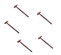 Reinscer Lot de 5 marteaux de massage pour soulager le stress