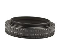 Reinscer M65 vers M65 Mont Objectif réglable Helicoid 17 mm 31 mm Adaptateur macro