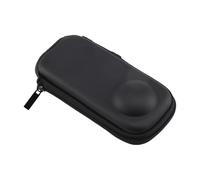 Reinscer Mini sac de rangement pour sac à main X2/X3, sac de transport portable, sac de protection, accessoires pour caméras panoramiques, Noir
