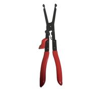 Reinscer Pince de retrait de serrage en C pour tuyau d'échappement de voiture, pince d'écartement pour rénovation et démontage, outil de réparation spécial pour voitures, et finition soignée