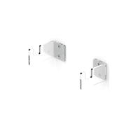 Reinscer PréSentoir à Couteaux en Acrylique Collection de Couteaux à Lame Fixe Porte-PréSentoir à Couteau DéCoration Rustique pour