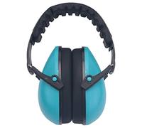 Reinscer Protection auditive anti-bruit et anti-bruit - Protection auditive et appareil - Protection sous les oreilles - Convient pour les enfants - Bleu