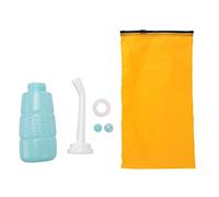 Reinscer Pulvérisateur de bidet portable amélioré de 350 ml pour le nettoyage personnel hygiénique pour les femmes enceintes