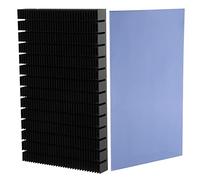 Reinscer Refroidisseur en aluminium DIY pour carte graphique 3080 3090 côté RâCk VRAM, plaque arrière MOD GPU 150 x 90 x 15 mm