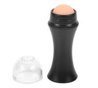 Reinscer Rouleau volcanique de contrôle de l' - Maquillage, , peau - Outil de soin du - Nettoyage de l' - Absorption - Rouleau sur balle